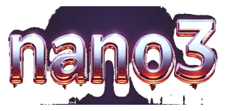 nano3 logo