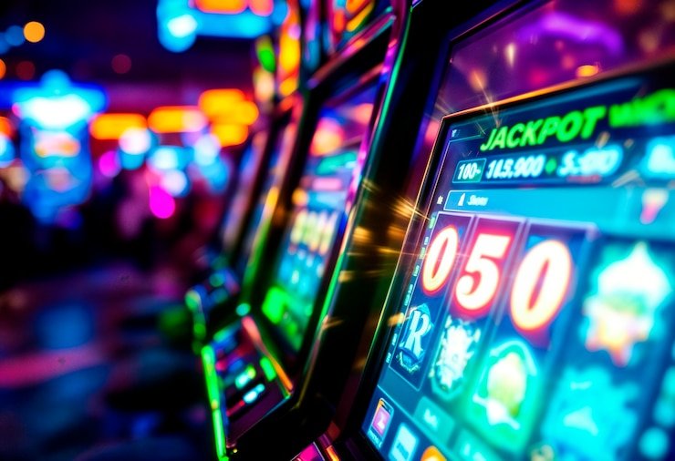nano3 mobile gaming